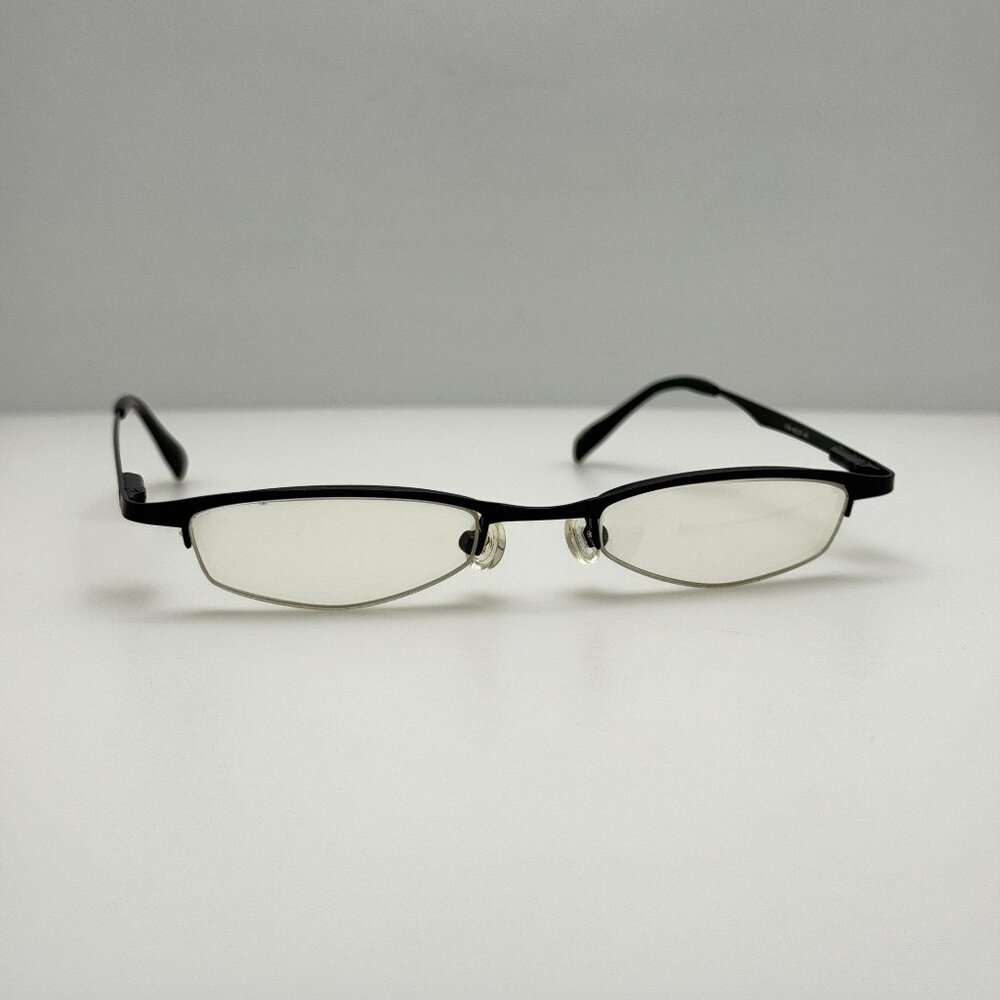 OGI Eyeglasses Eye Glasses Frames 2156 Col 10 46-19-140